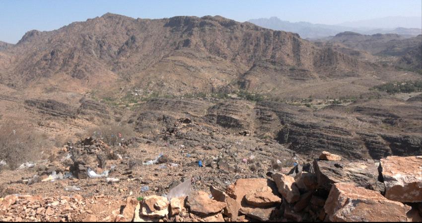 تعز.. القوات المشتركة تكبد الحوثيين خسائر فادحة في الارواح والعتاد 