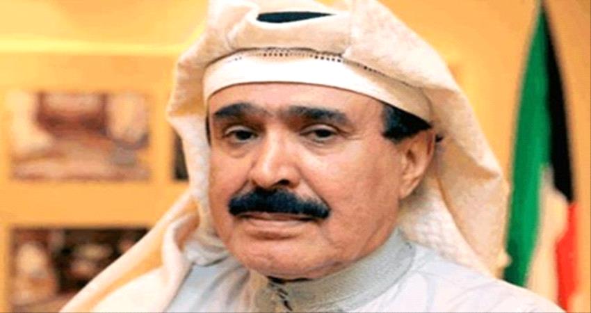 بعد توقيع إتفاق الرياض..عميد الصحافة الكويتية يدعو المملكة  للحزم في تنفيذ الإتفاق