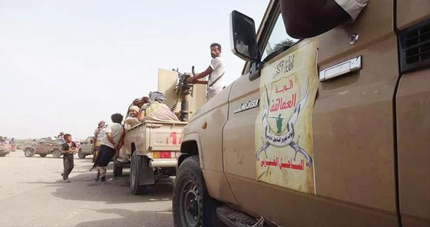 مقتل عشرات الحوثيين في الحديدة  