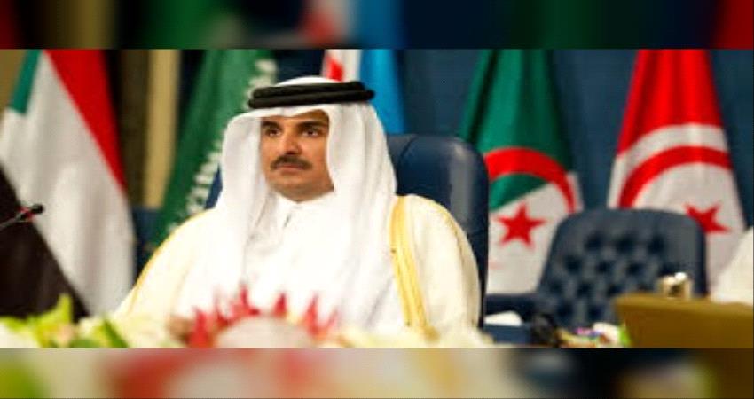 المعارضة القطرية تفضح أساليب نظام الحمدين لتشويه اتفاق الرياض 