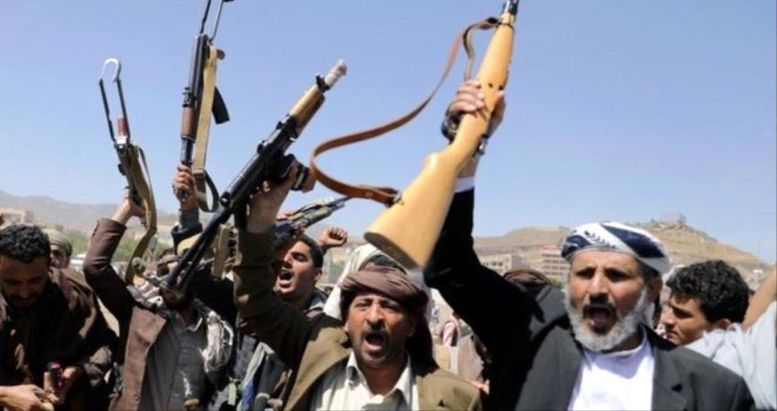 تحت قوة السلاح.. المليشيا تجبر تجار صنعاء بدفع مبالغ مالية  