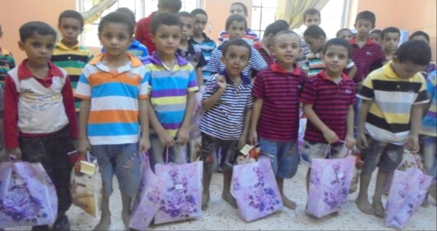 في يوم الطفولة العالمي.. 66 الف انتهاك حوثي لأطفال اليمن