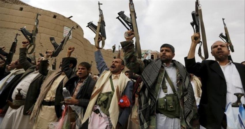 تأجج حدة الخلافات بين الحوثيين بعد نهب أسلحة وذخائر