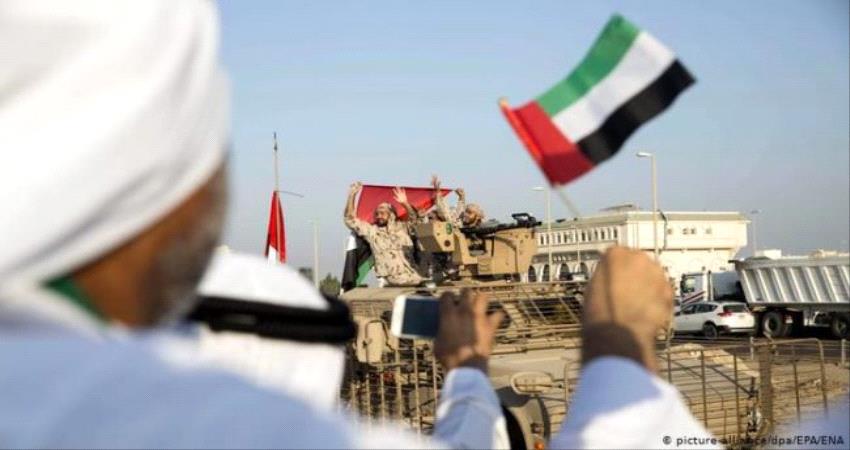 تقرير: "الإمارات".. ومهمة إنقاذ اليمن إنسانيا وعسكريا 