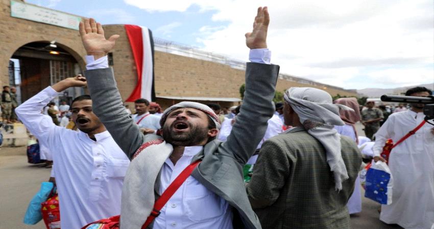 صحيفة اماراتية :طريق السلام يُعبّد تدريجياً في اليمن