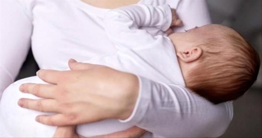 تجنبي هذه المخاطر أثناء الرضاعة الطبيعية