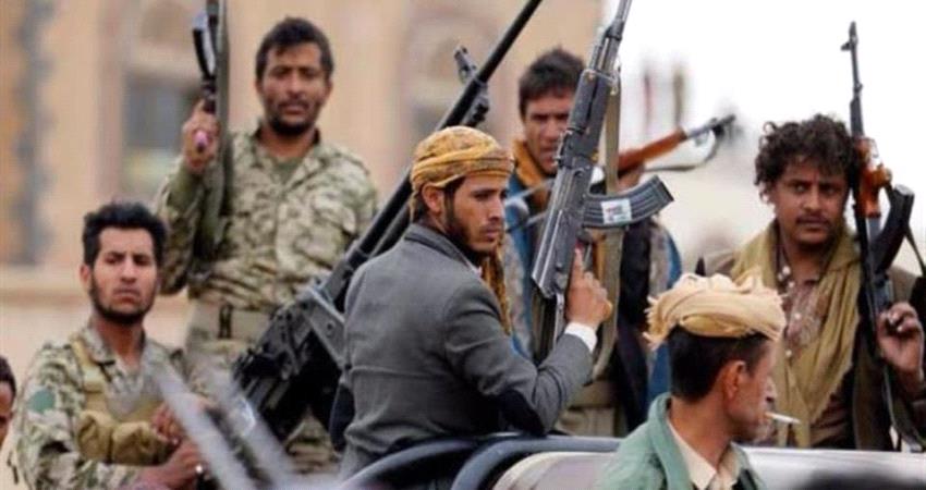 المليشيات الحوثية تستحدث مواقع قتالية في الحديدة 
