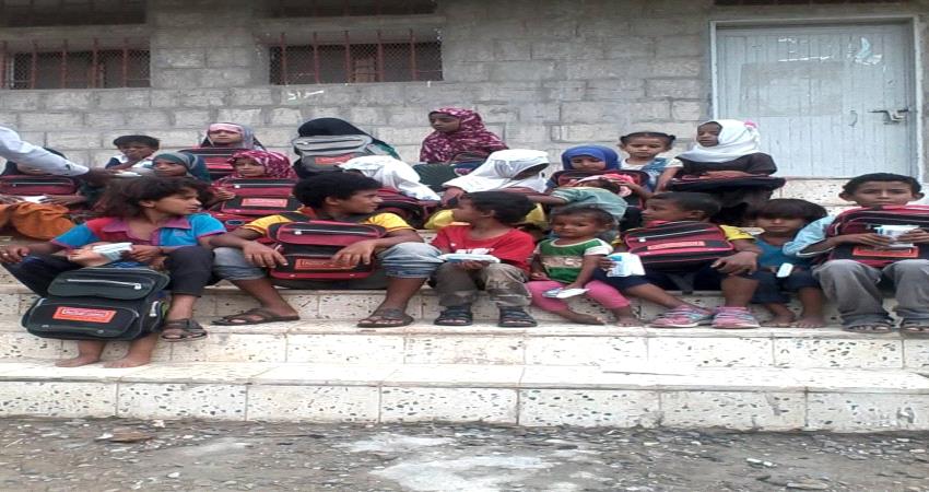 لحج: مناشدات لاعادة افتتاح مدرسة في المسيمير