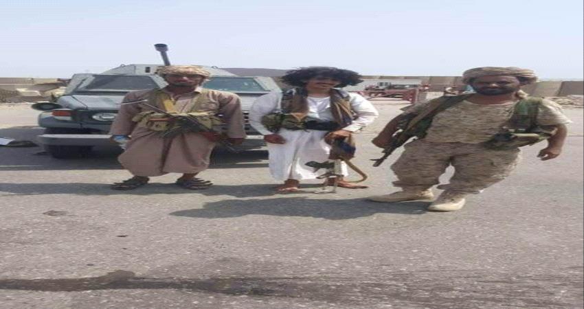 مركز رصد حقوقي في عدن يعرب عن قلقه من تفاقم إنتهاكات المليشيات بشبوة