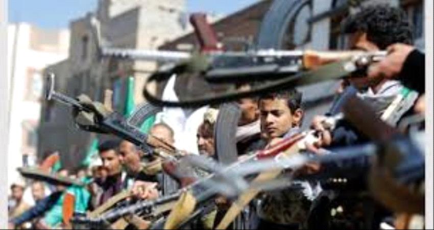 مقتل جندي واصابة اثنين اخرين برصاص حوثي في الحديدة 