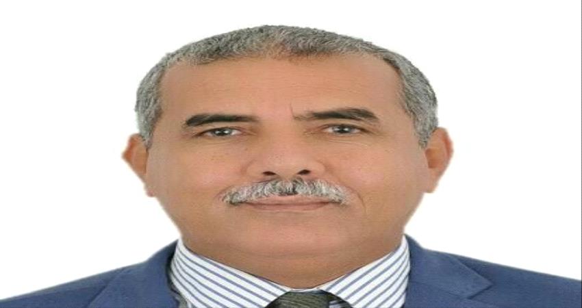 الشعيبي: حزب الاصلاح يفقد السيطرة ويهاجم شركاؤه