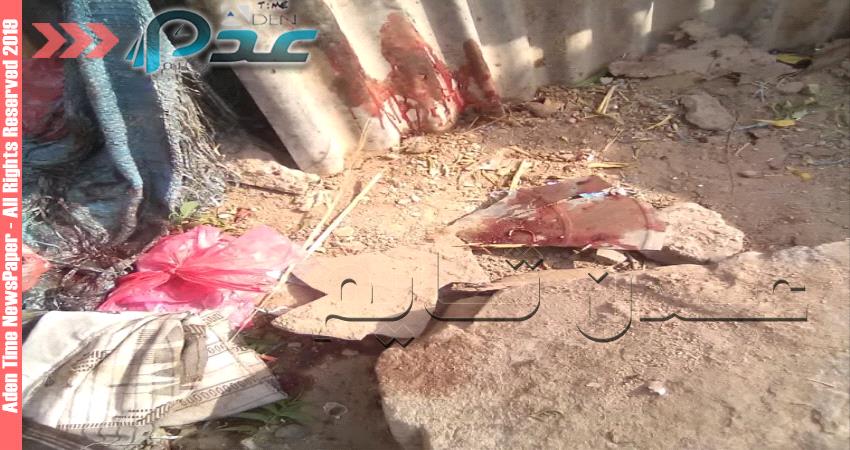 حصري- تفاصيل مقتل وجرح 4 أطفال بانفجار عبوة ناسفة في لحج 
