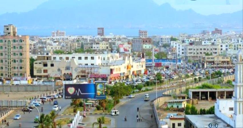 محاولات لزعزعة الأمن ونشر الفوضى في أحياء العاصمة عدن