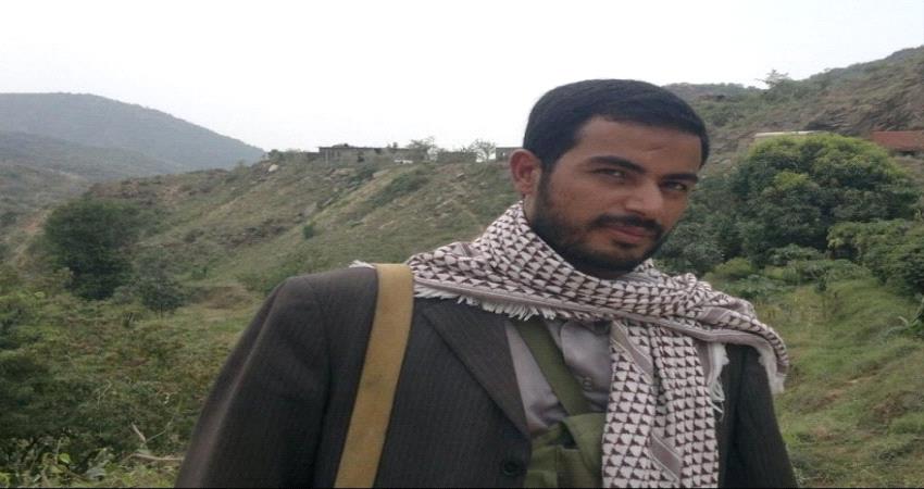 ‏‏إدعاءات حوثية بتصفية قاتل شقيق زعيم الجماعة إبراهيم #الحـوثي