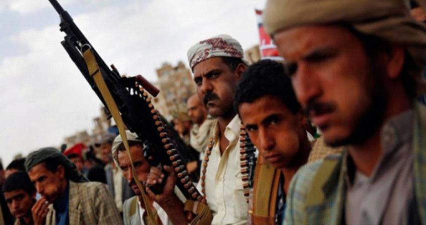  بغارات ومواجهات ..مقتل 3 قياديين حوثيين  