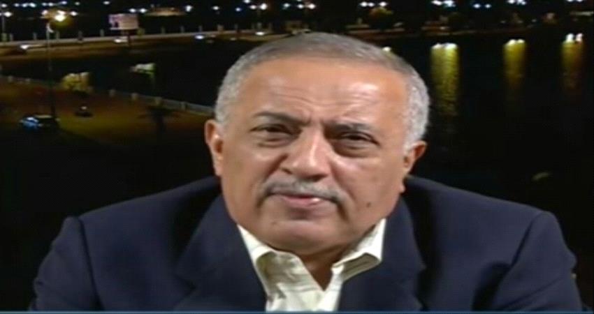 رئيس التحرير : بيان "الميسري وجباري والجبواني" بلطجة سياسية يستدعي موقفا من الحكومة اليمنية   