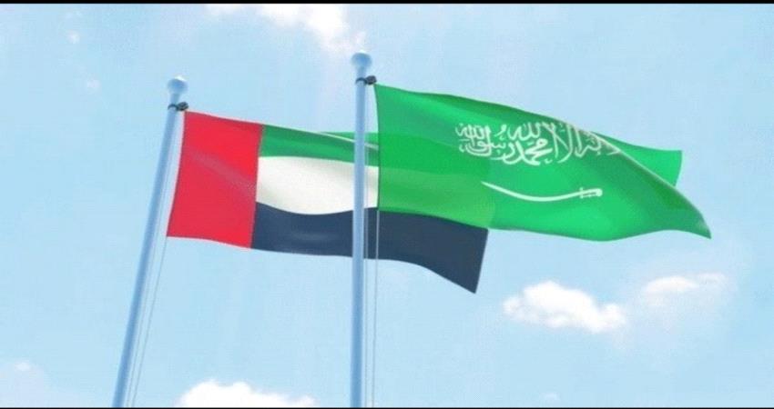 دولة الإمارات و#السعـودية توسعان دعمهما لتلبية إحتياجات الشعب السوداني