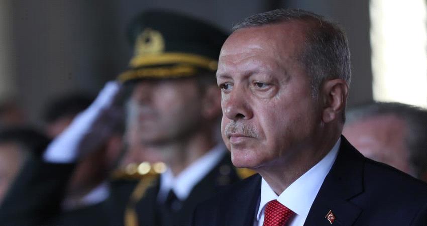 نيويورك بوست تكشف علاقة حكومة أردوغان بـ #داعش