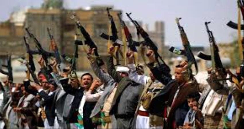 صحيفة دولية تكشف اسباب التصعيد الحوثي غير المحسوب في اليمن