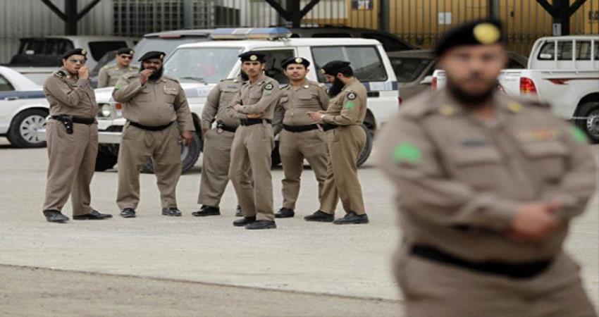 السعودية تعلن حظرا كاملا للتجوال ولمدة 24 ساعة في 9 محافظات
