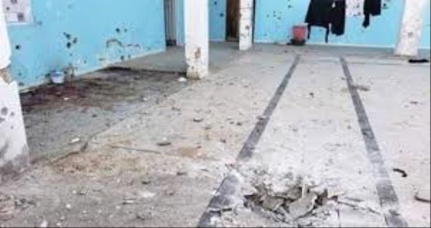 محلل سياسي: قصف المنشأت المدنية يعبر عن إفلاس الحوثيين 