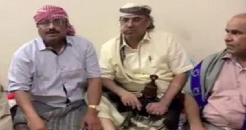 الميسري يعلن تمرده رسميا على رئيس الحكومة اليمنية ويهدد باقالته