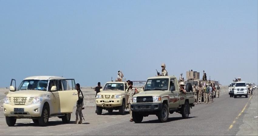 خبراء عسكريون لـ(عدن تايم): مساعي اخوانية لتفجير الوضع في أبين