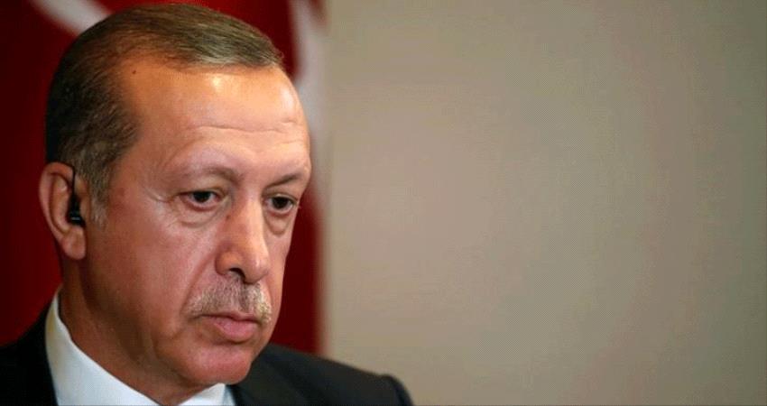  النعيمي: تركيا تعيش حالة انهزام وخسائر في الداخل والخارج
