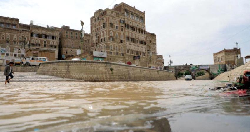 تحذيرات من انهيار كلي للمعالم التاريخية في اليمن 