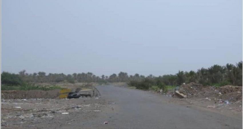 مليشيا الحوثي تواصل ارتكاب جرائم حرب بحق المدنيين في الحديدة