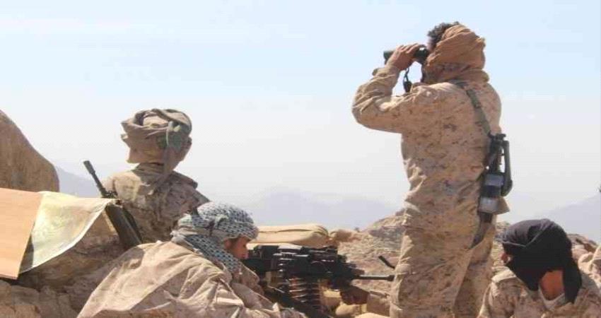 افشال هجوم ثلاثي يستهدف محافظة مأرب اليمنية