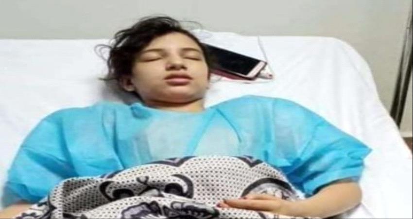 بالصور.. إختطاف طفلة يمنية في #مصر يثير ضجة واسعة