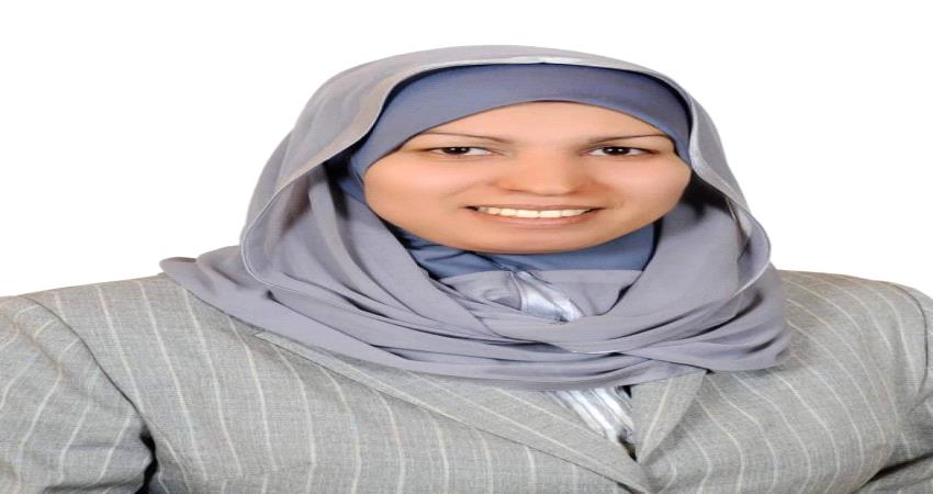 عاجل.. عودة الناشطة اليمنية المختفية في عدن الى صنعاء