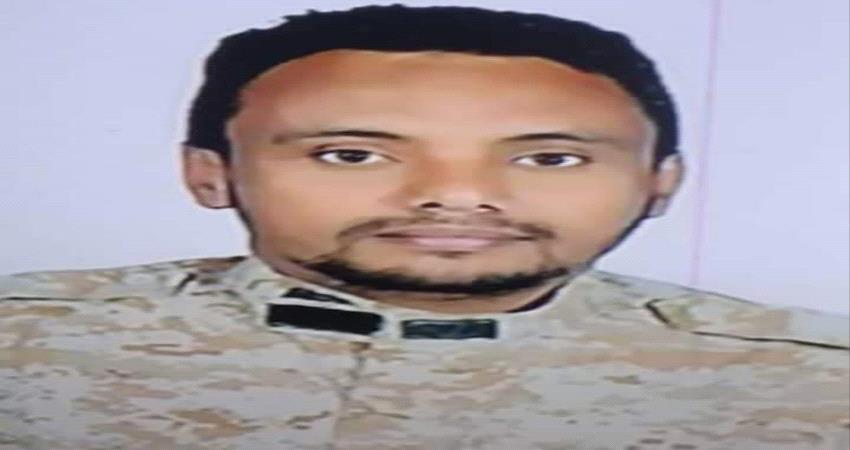 ناطق العمالقة يكشف لـ"عدن تايم" سبب تكثيف  مليشيا الحوثي حفر الخنادق بالحديدة