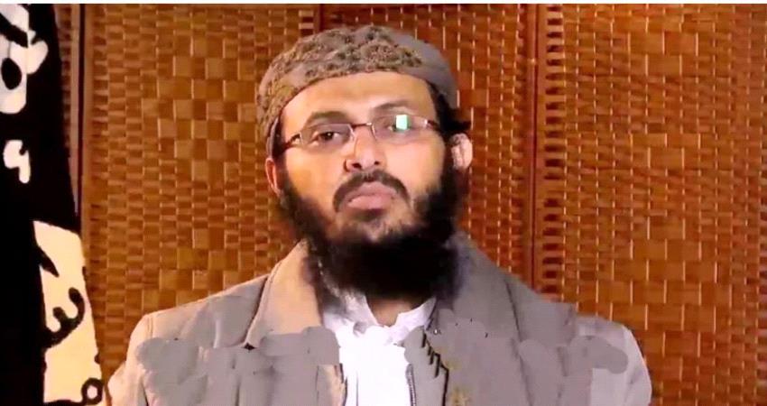 ترامب: القوات الأمريكية قتلت زعيم تنظيم القاعدة في جزيرة العرب