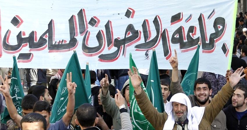 ايران تؤكد علاقة «الإخوان» بالملالي