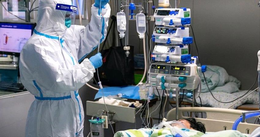 شفاء حالتين جديدتين في الإمارات مصابتين بفيروس كورونا