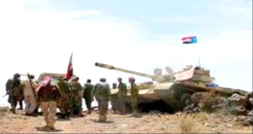 إندلاع مواجهات عنيفة بين القوات الجنوبية والمليشيات الحوثية في الضالع والحديدة