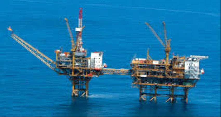 الإقتصاد المصري يتقدم..توسع تنقيب الغاز الطبيعي والنفط الخام في البحر المتوسط