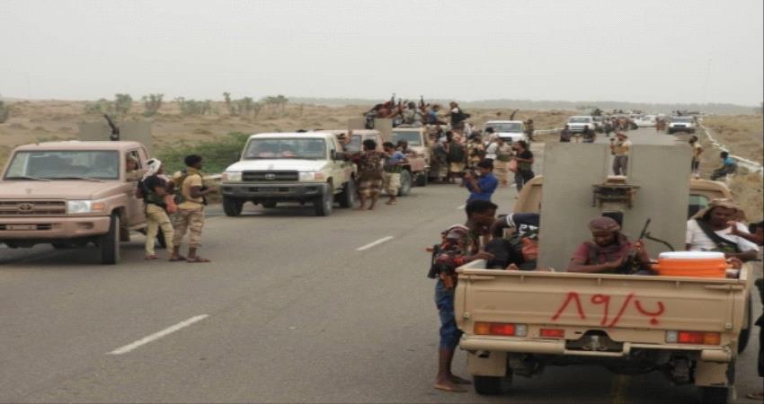 مصرع عشرات الحوثيين وتدمير عتادهم العسكري غرب اليمن