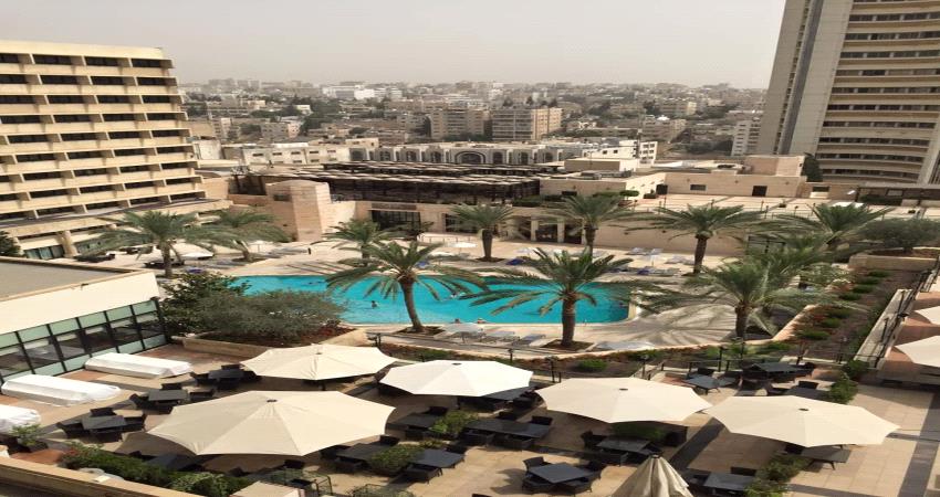 تسمية 8 أطراف يمنية مشاركة في اجتماعات عمان برعاية المبعوث الاممي