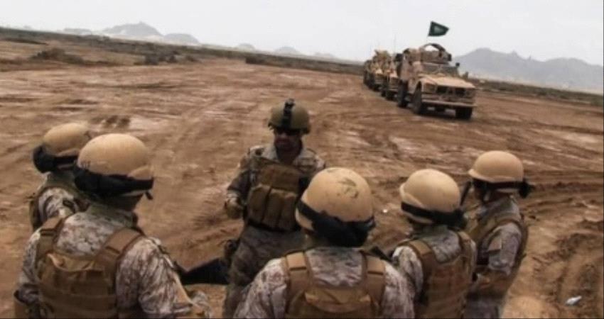 فيتو سعودي يُفشل مساعيَ "الميسري والحريزي " لتفجير الصراع في المهرة