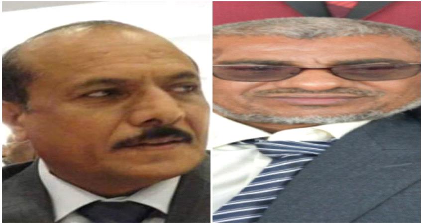 قياديان بالمجلس الانتقالي الجنوبي يتحدثان عن مشاورات عمان
