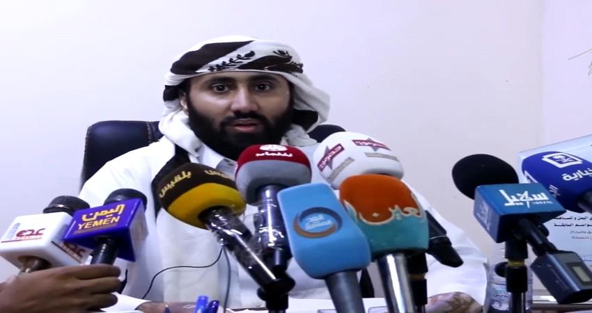 مدير منفذ الوديعة يبشر اليمنيين ويكشف عن استثناءات في قرار المنع السعودي