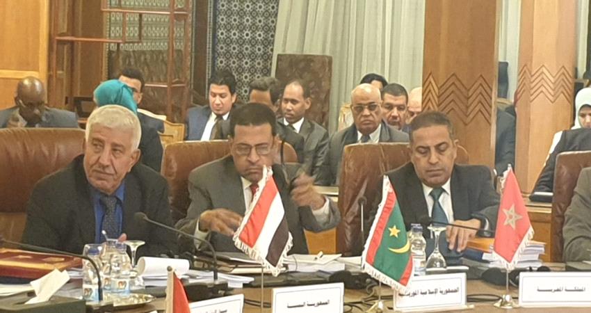 قرار عربي بدعم اليمن لمواجهة التحديات الصحية ووباء "كورونا"