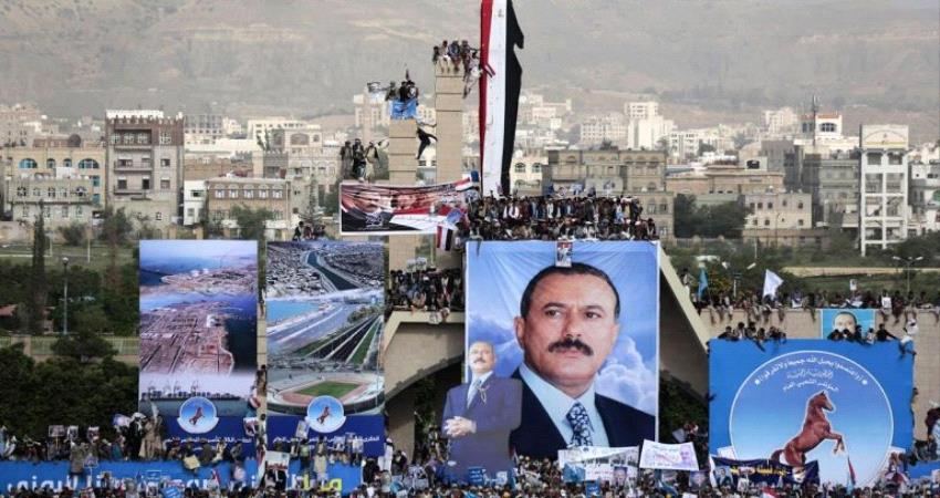 احتجاجا على تجاوزات المليشيات ..رئيس حزب المؤتمر بجناح صنعاء يهدد باعتزال العمل السياسي