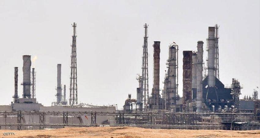 السعودية تتخذ اجراءات احترازية لتامين النفط 