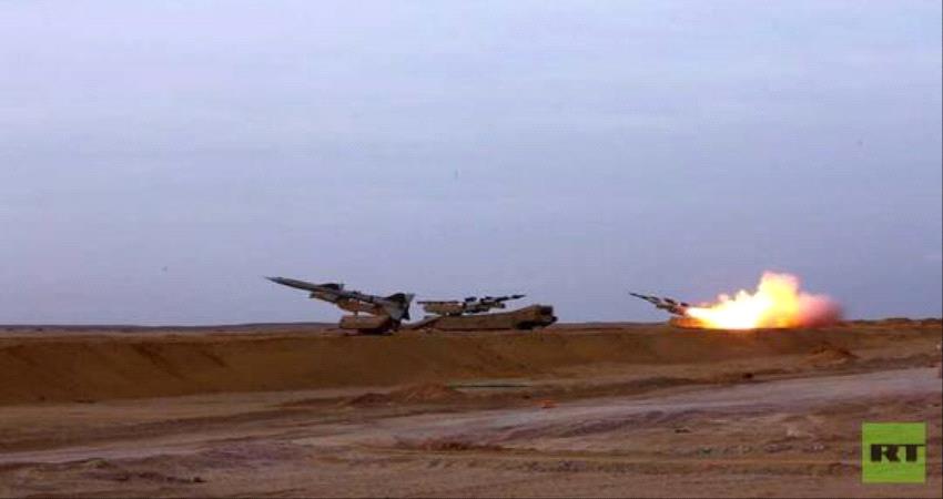 القوات المسلحة المصرية تعلن استعداد الجيشين الثاني والثالث على حدود ليبيا والسودان
