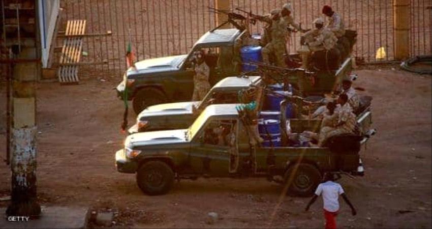 السودان .. استقالة مدير المخابرات بعد إنهاء "تمرد" الخرطوم