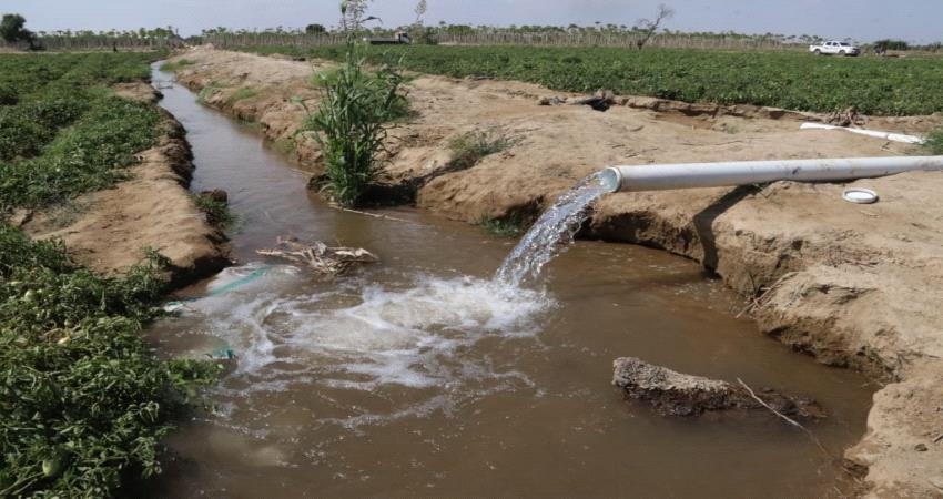 خبير بيئي لـ عدن تايم: اليمن مهددة بأزمة مياه